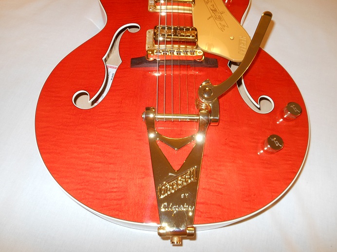 G6120 Chet Atkins Hollowbody Picture 14